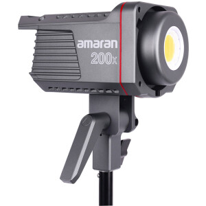 Aputure Amaran 200x осветитель