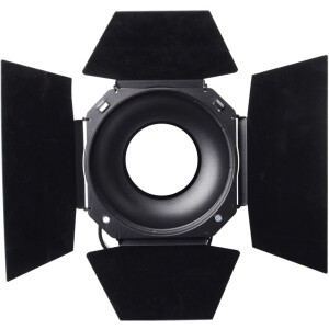 Aputure Barndoor Bowens Mount для LS 120d/II и LS 300d/II кашетирующие шторки