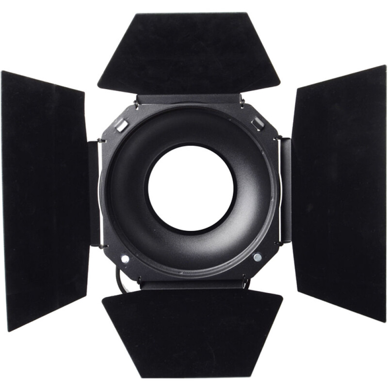 Aputure Barndoor Bowens Mount для LS 120d/II и LS 300d/II кашетирующие шторки