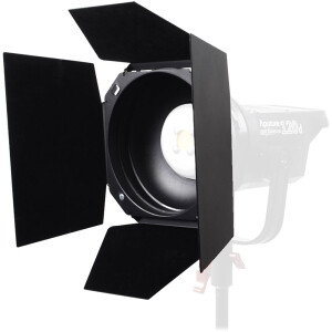 Aputure Barndoor Bowens Mount для LS 120d/II и LS 300d/II кашетирующие шторки