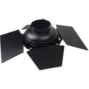 Aputure Barndoor Bowens Mount для LS 120d/II и LS 300d/II кашетирующие шторки