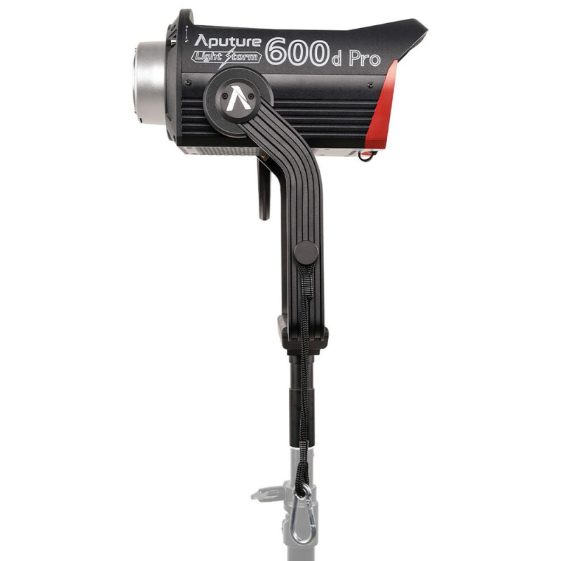 Aputure LS 600D Pro осветитель V-mount