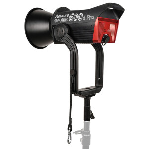 Aputure LS 600D Pro осветитель V-mount