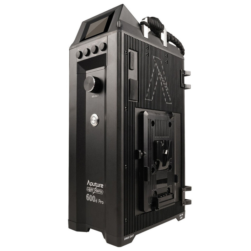 Aputure LS 600D Pro осветитель V-mount