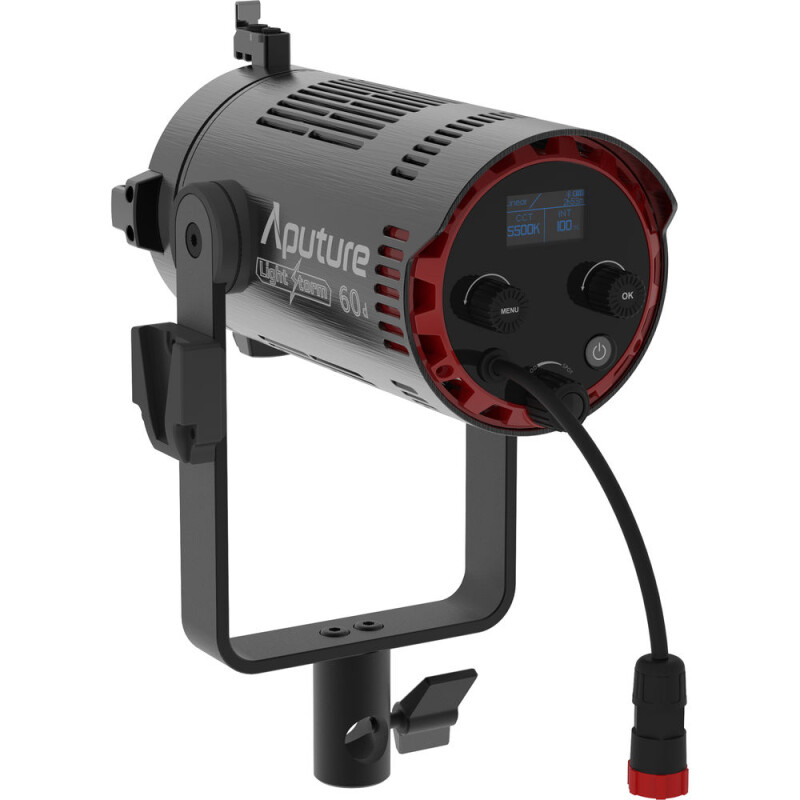 Aputure LS 60d осветитель 5600K