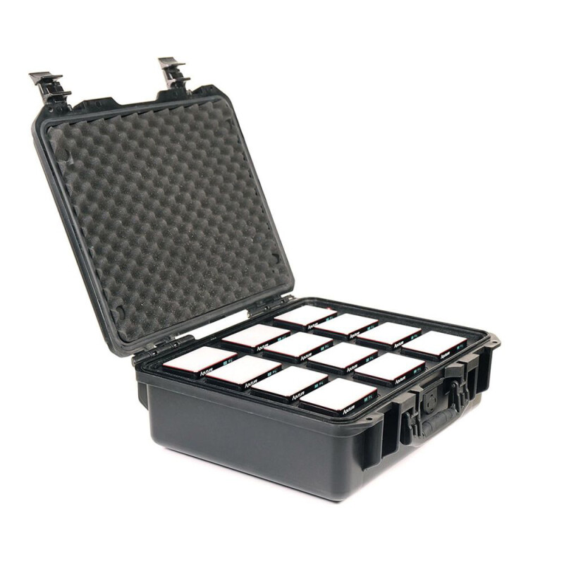 Aputure MC 12 Kit комплект осветителей