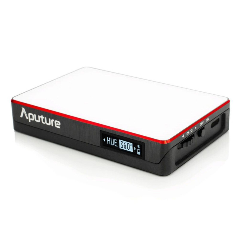 Aputure MC 12 Kit комплект осветителей