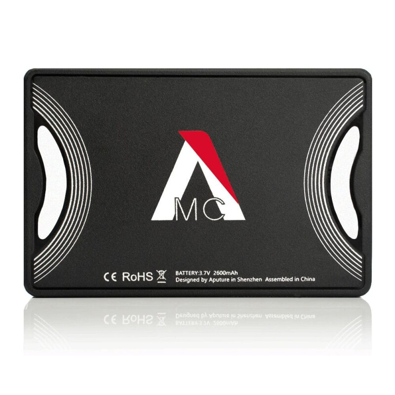 Aputure MC 12 Kit комплект осветителей