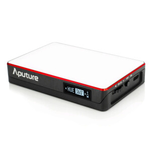 Aputure MC 4 Kit комплект осветителей 3200-6500К
