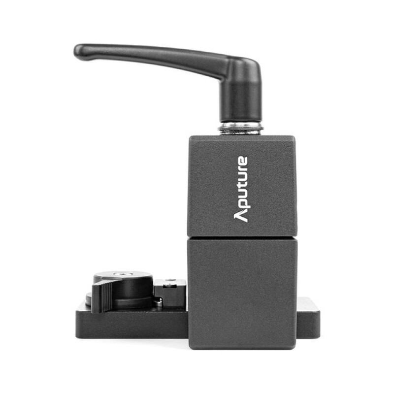 Aputure Quick Release Clamp быстросъёмный зажим
