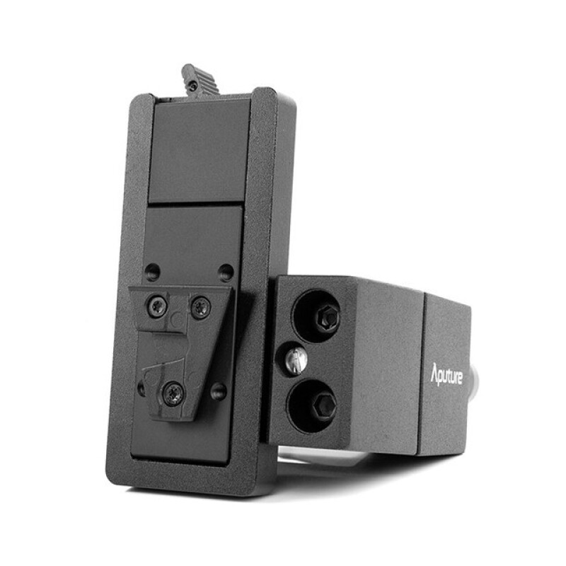 Aputure Quick Release Clamp быстросъёмный зажим