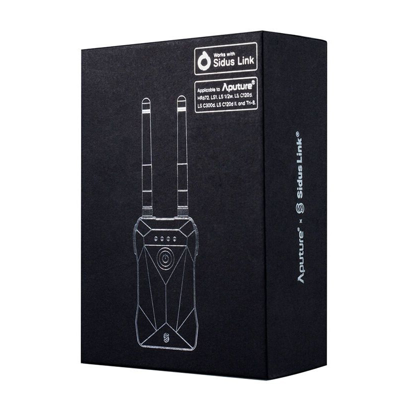 Aputure Sidus Link Bridge передатчик