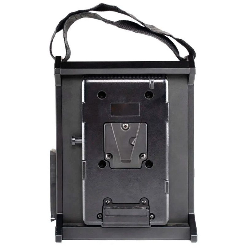 Aputure 2-Bay Battery Power Station станция питания V-Mount