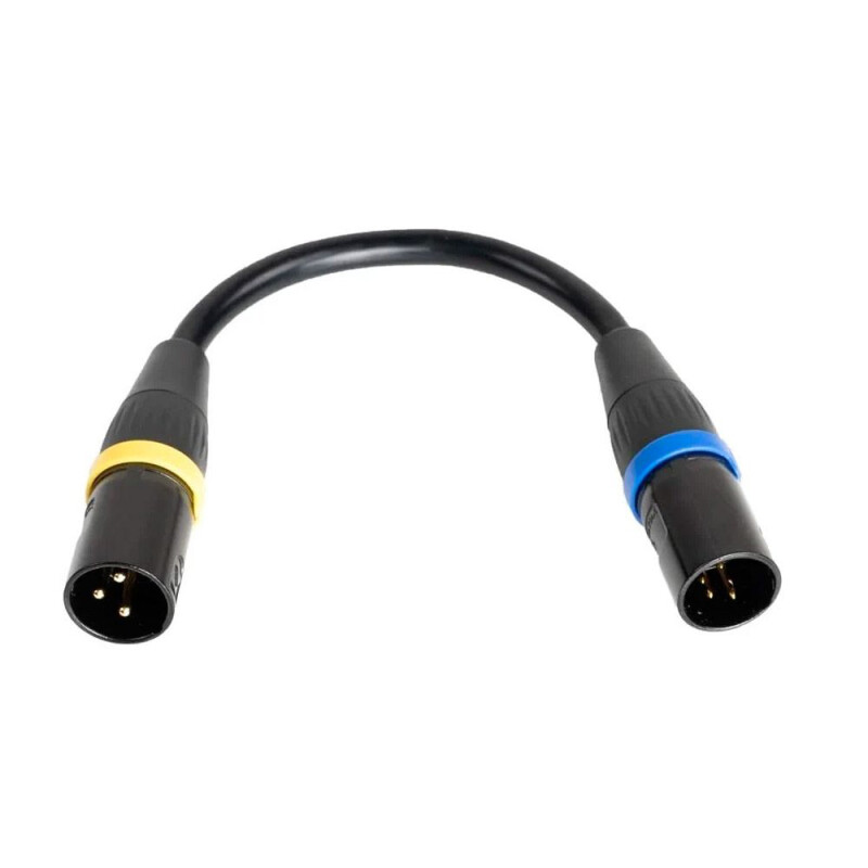 Aputure 2-Bay Battery Power Station станция питания V-Mount