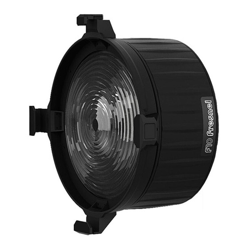 Aputure F10 Fresnel линза френеля