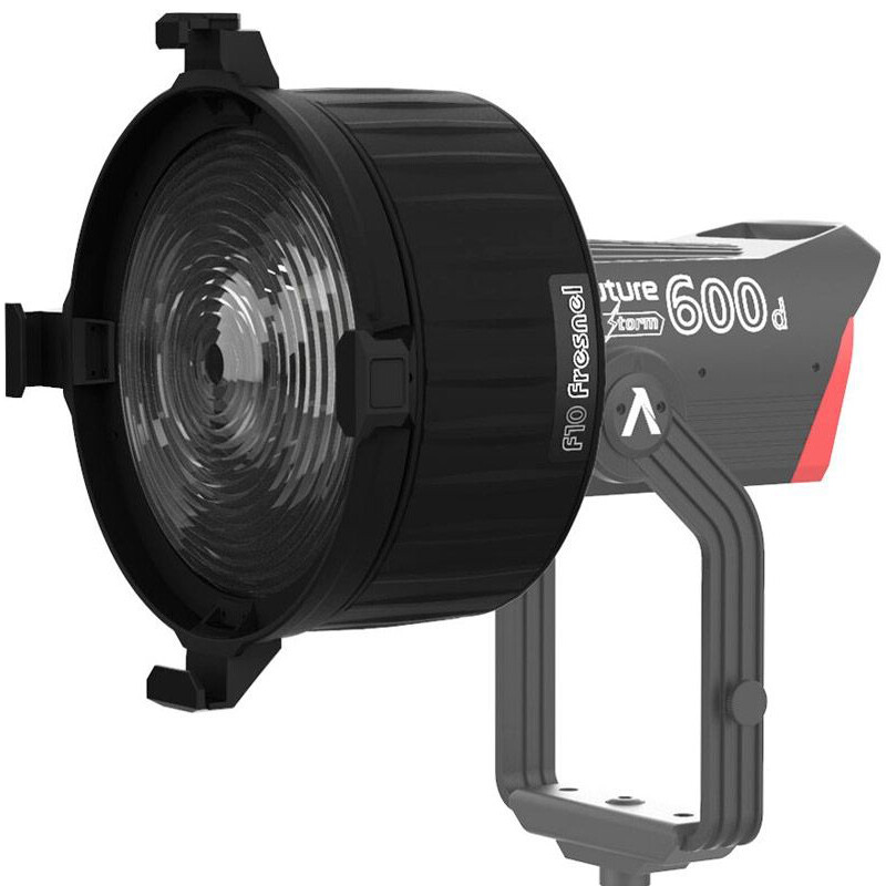 Aputure F10 Fresnel линза френеля