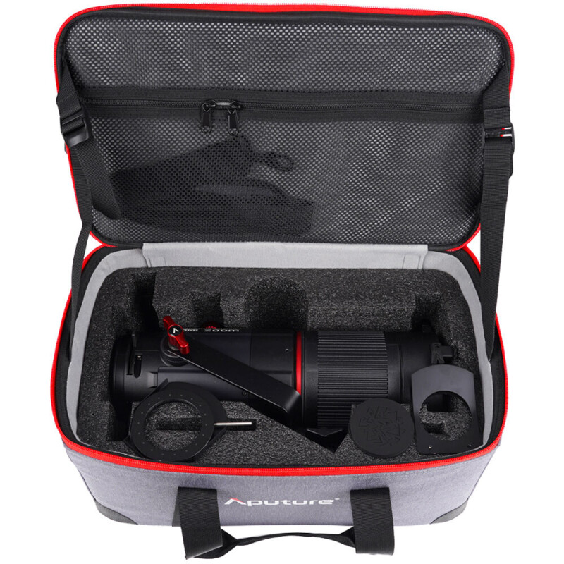 Aputure Spotlight Mini Zoom для LS 60d/60x светоформирующая насадка