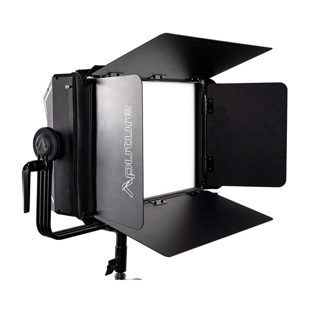 Aputure Barndoor для Nova P300c кашетирующие шторки Aputure Barndoor для Nova P300c кашетирующие шторки