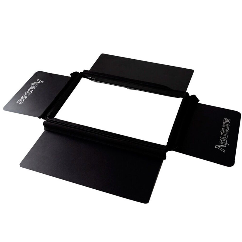 Aputure Barndoor для Nova P300c кашетирующие шторки