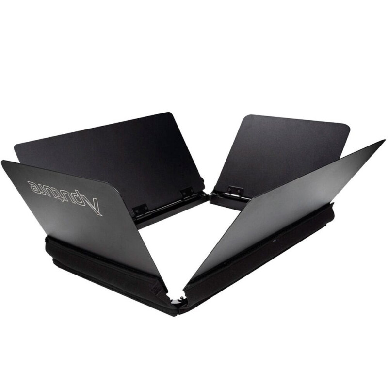 Aputure Barndoor для Nova P300c кашетирующие шторки