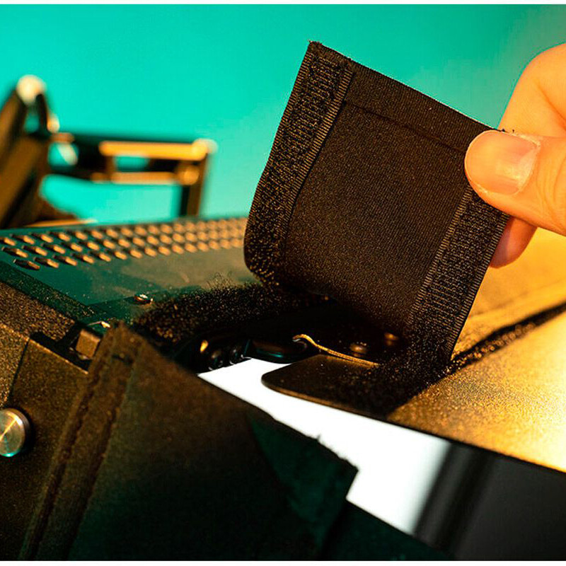 Aputure Barndoor для Nova P300c кашетирующие шторки