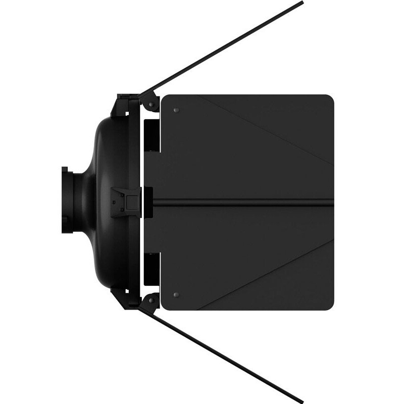 Aputure шторки для насадки F10