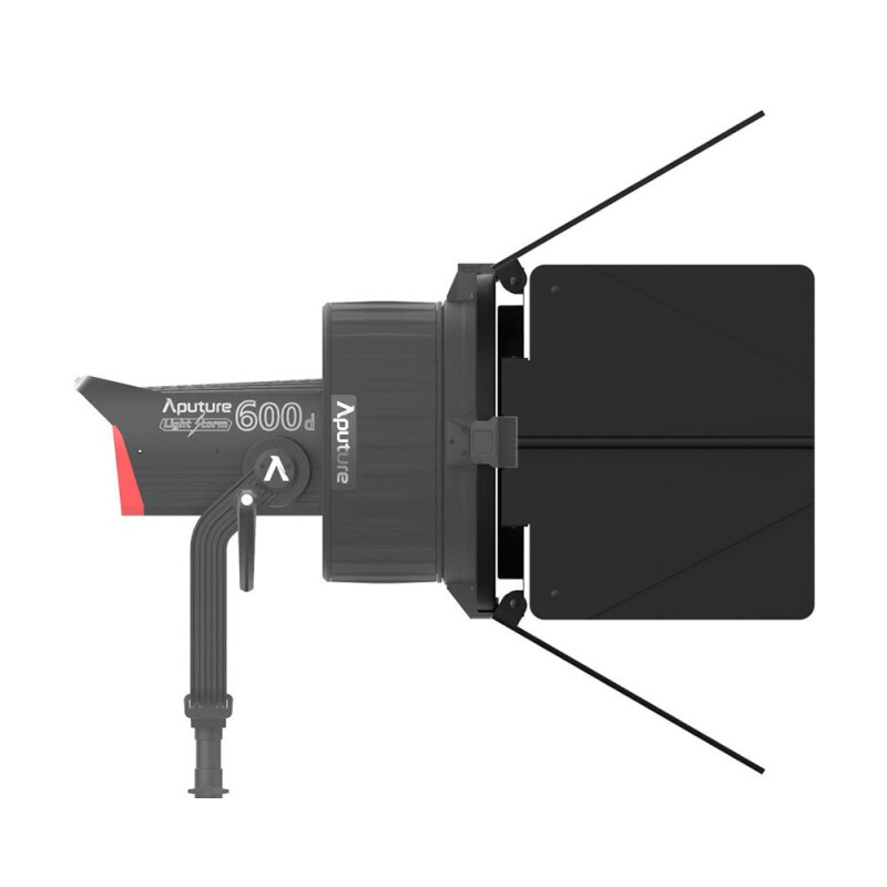 Aputure шторки для насадки F10