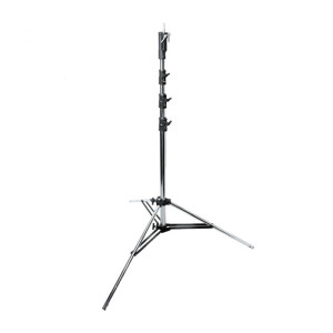 Kupo 653M Steel Senior Stand стальная стойка 152 - 477 см