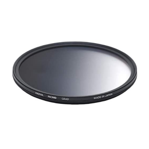 Hoya GRAD ND16 PRO 82мм градиентный нейтрально-серый фильтр