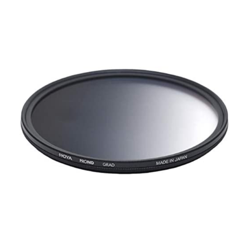 Hoya GRAD ND32 PRO 82мм градиентный нейтрально-серый фильтр