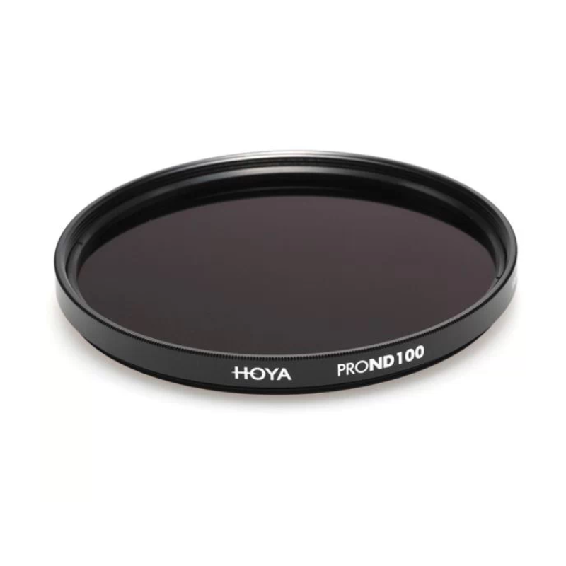 Hoya ND100 PRO 72 мм нейтрально-серый фильтр