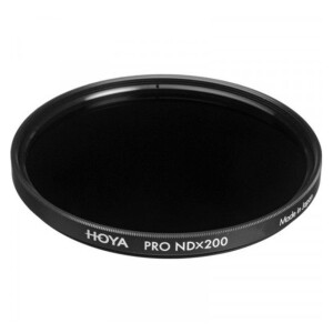 Hoya ND200 PRO 77 мм нейтрально-серый фильтр
