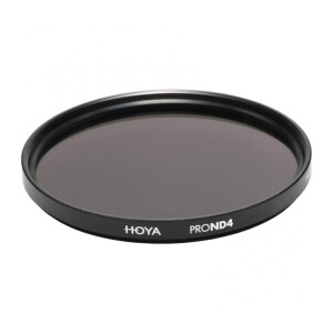 Hoya ND4 PRO 67 мм нейтрально-серый фильтр