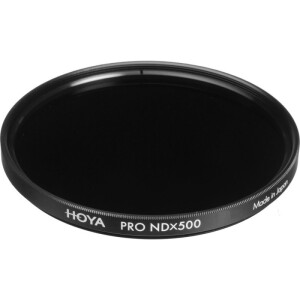 Hoya ND500 PRO 58 мм нейтрально-серый фильтр