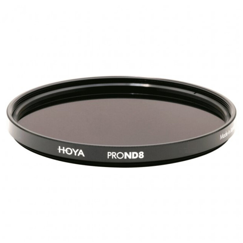 Hoya ND8 PRO 82 мм нейтрально-серый фильтр