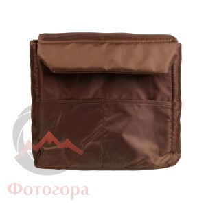 Fotokvant BSV-01 вкладыш для фотосумки 22x21x8 см