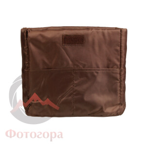 Fotokvant BSV-01 вкладыш для фотосумки 22x21x8 см