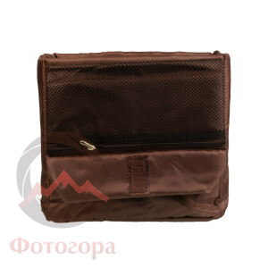 Fotokvant BSV-01 вкладыш для фотосумки 22x21x8 см