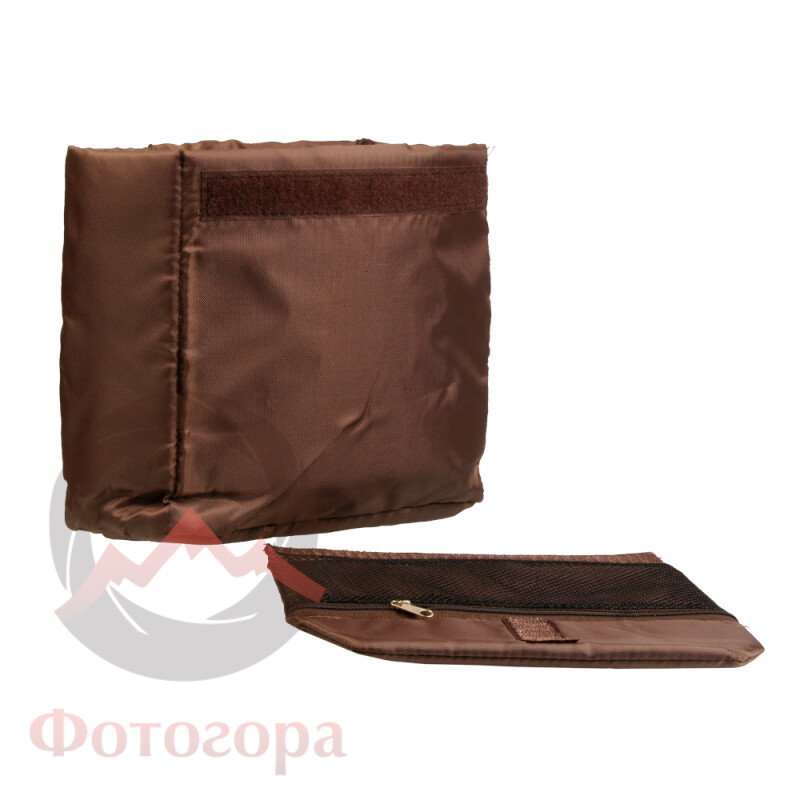 Fotokvant BSV-01 вкладыш для фотосумки 22x21x8 см