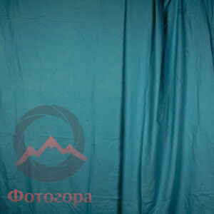 Superior 529 Spotty Blue фон тканевый 3x6 м пятнистый голубой