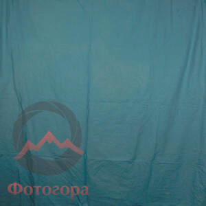 Superior 529 Spotty Blue фон тканевый 3x6 м пятнистый голубой