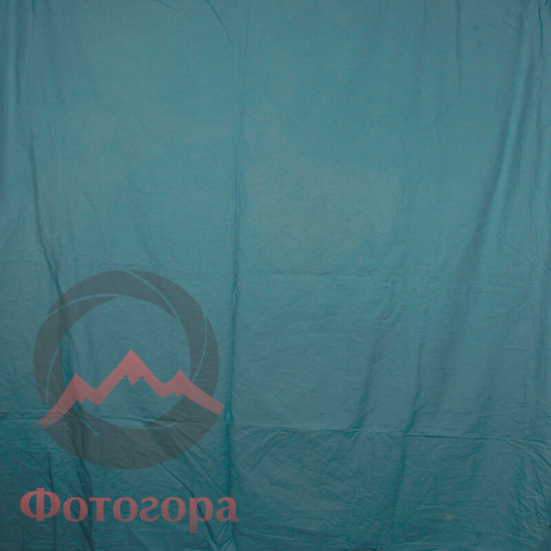 Superior 529 Spotty Blue фон тканевый 3x6 м пятнистый голубой