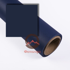 Vibrantone VBRT2130 Oxford 30 фон бумажный 2,1x6м цвет оксфордский синий