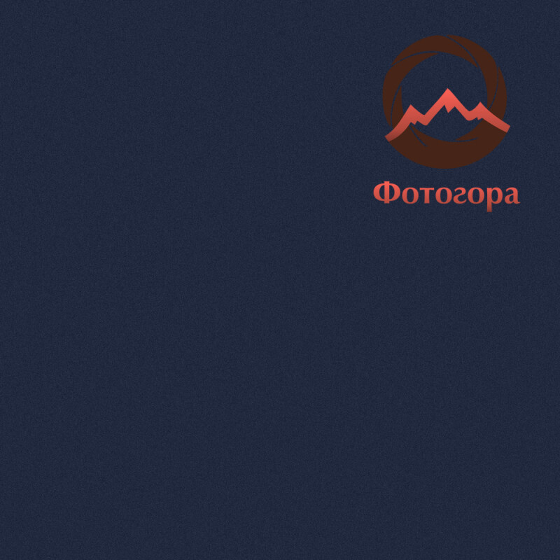 Vibrantone VBRT2230 Oxford 30 фон бумажный 2,1x11м цвет оксфордский синий