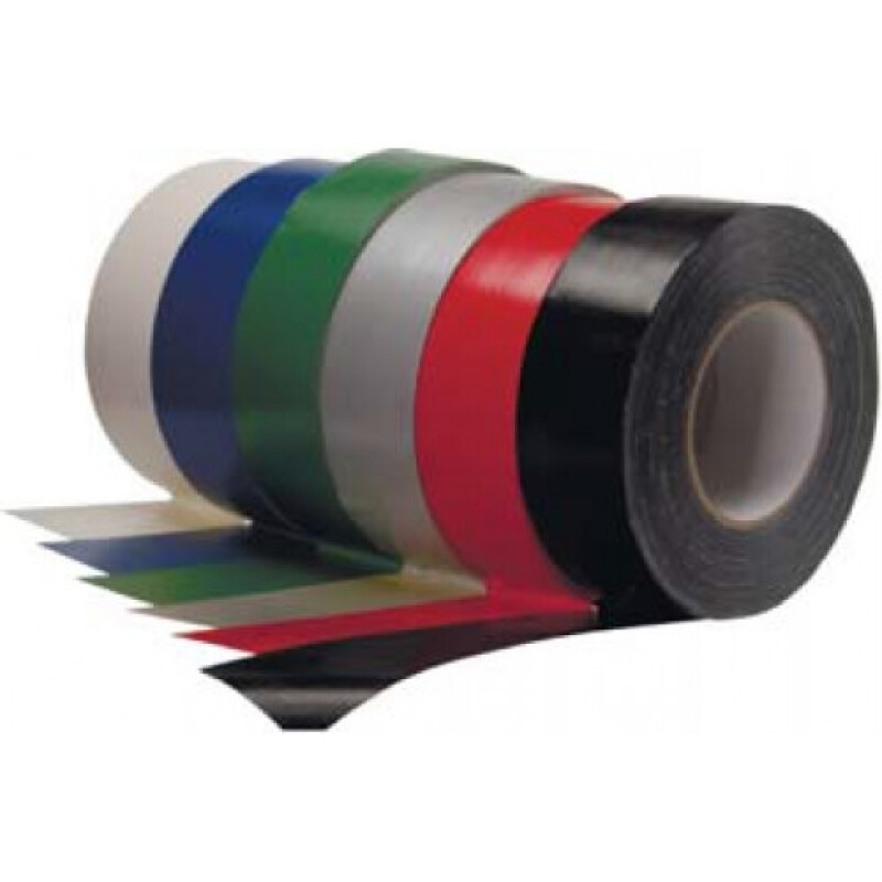 Kupo GT-515B Gaffa Tape Black 0,048x13,72 м скотч черный