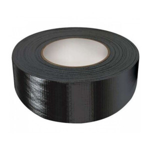 Kupo GT-515B Gaffa Tape Black 0,048x13,72 м скотч черный
