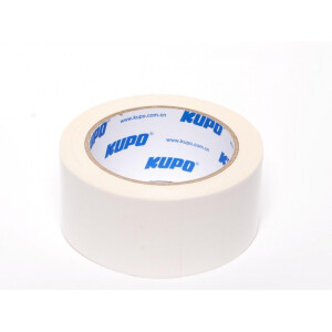 Kupo GT-515W-HA Gaffa Tape White 0,048x13,72 м скотч белый