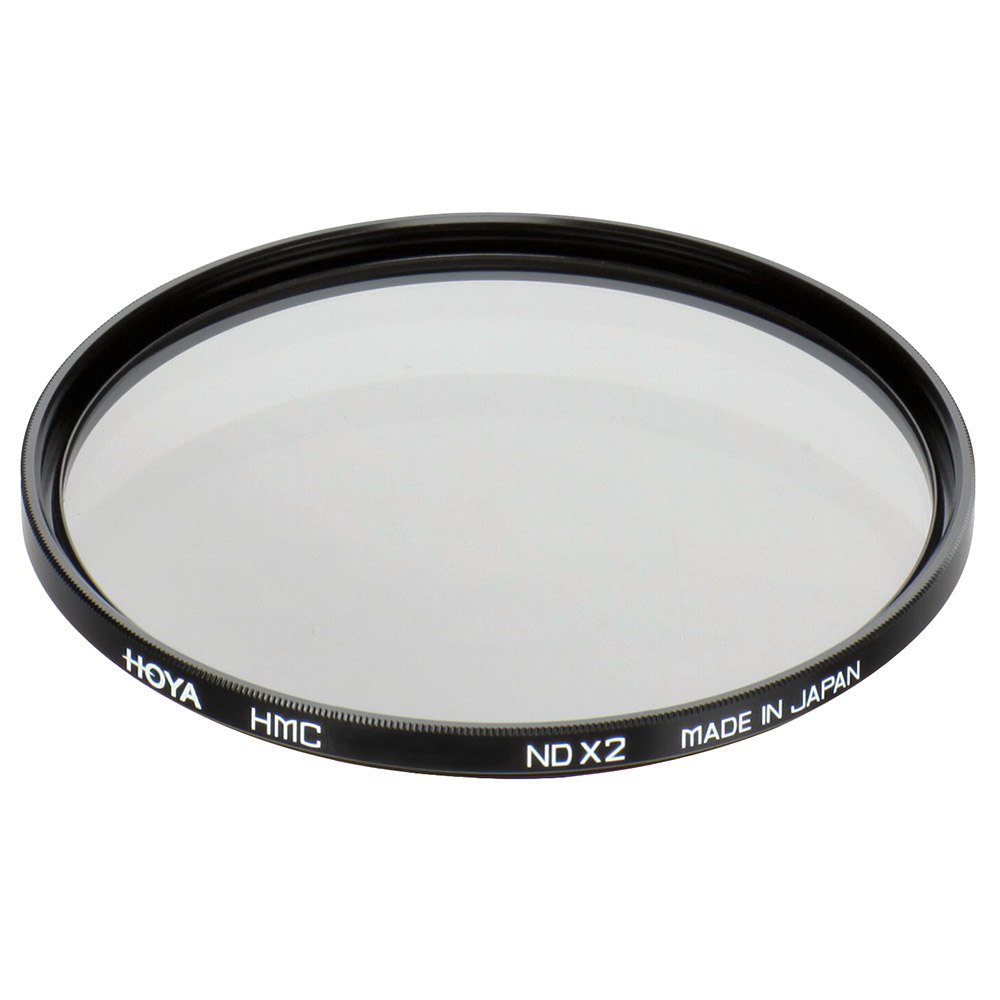 Hoya NDX2 HMC 52 нейтрально-серый фильтр