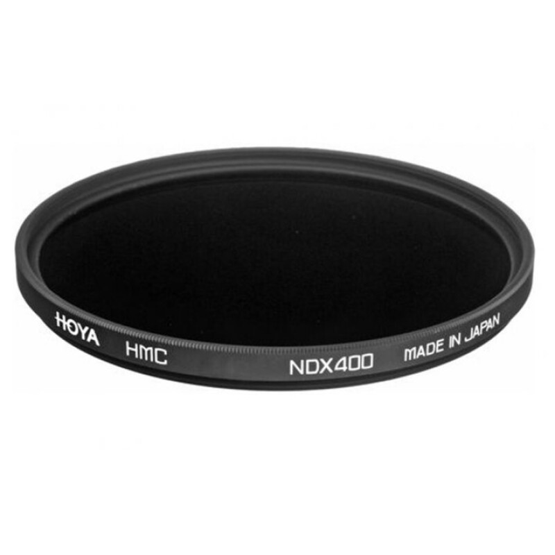 Hoya NDX400 HMC 72 нейтрально-серый фильтр