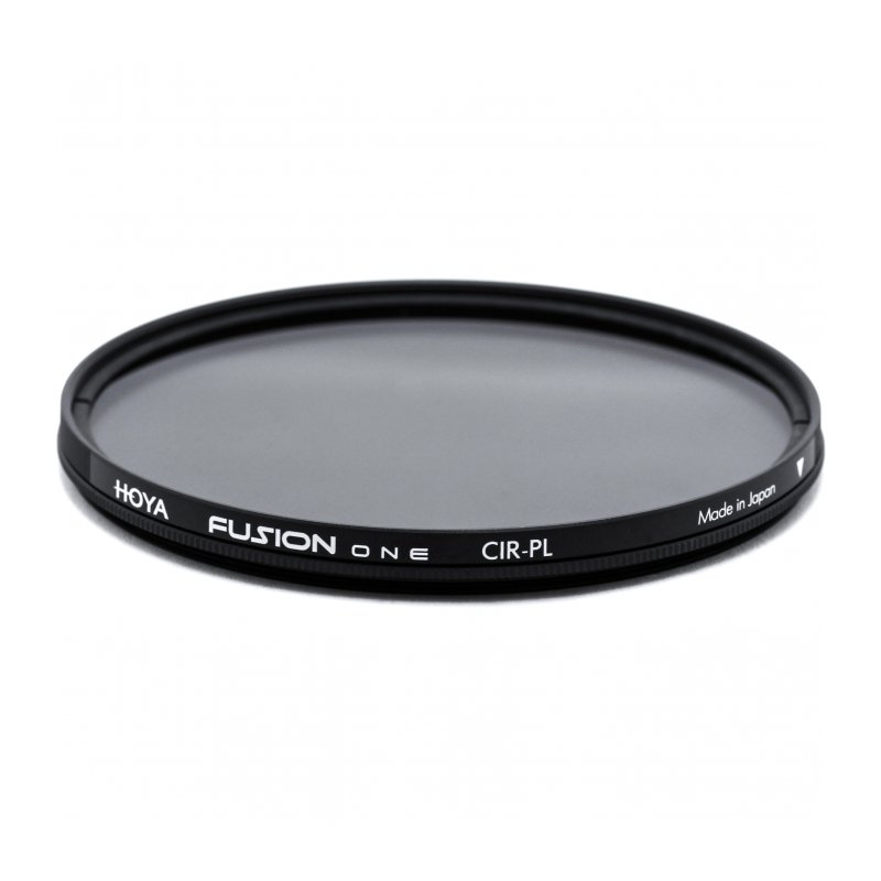 Hoya PL-CIR FUSION ONE 49 мм поляризационный фильтр Hoya PL-CIR FUSION ONE 49 мм поляризационный фильтр